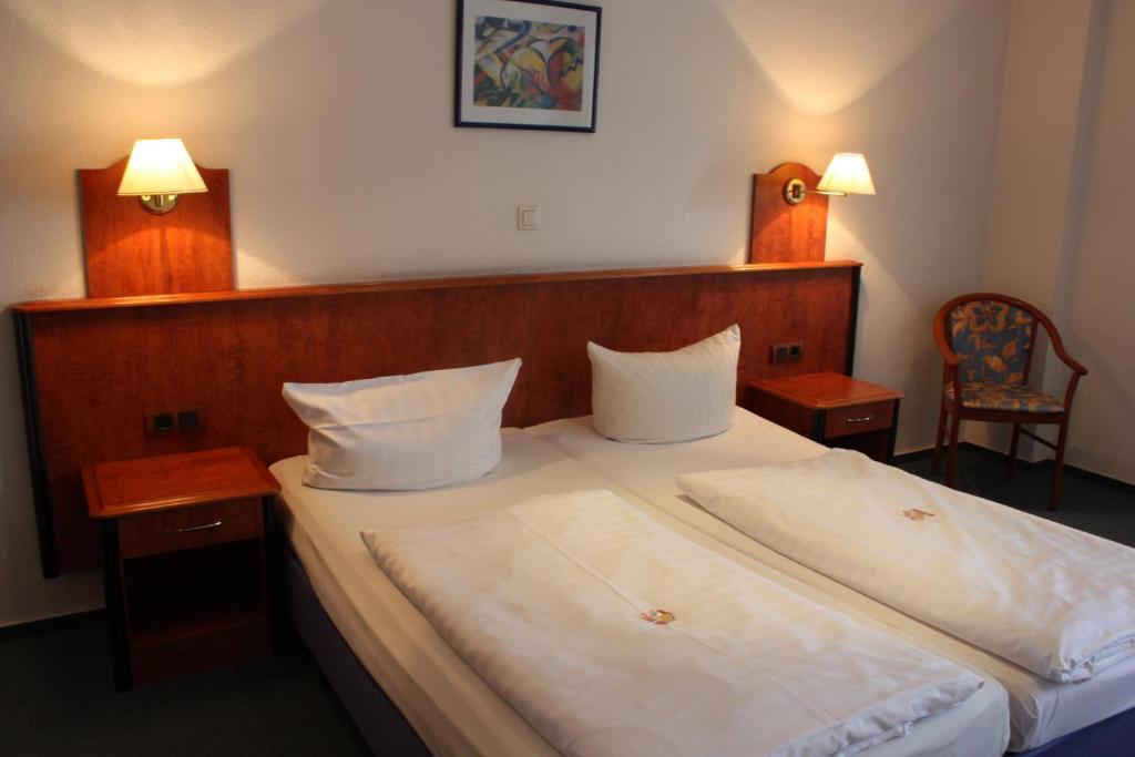 Hotel Zeil Fráncfort del Meno Habitación foto